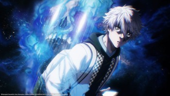 Bios premiere:  BLUE LOCK THE MOVIE -EPISODE NAGI   (+trailer)